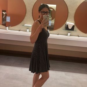 Free people dress! Gently worn but looks like it’s brand new